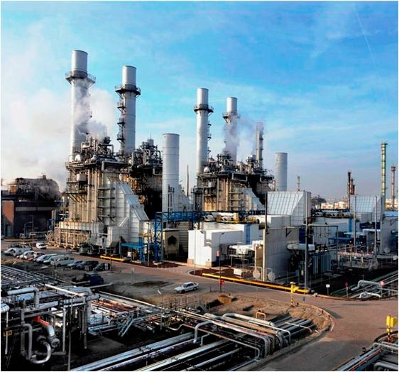 Получение лицензии на эксплуатацию ОПО в Ростехнадзоре