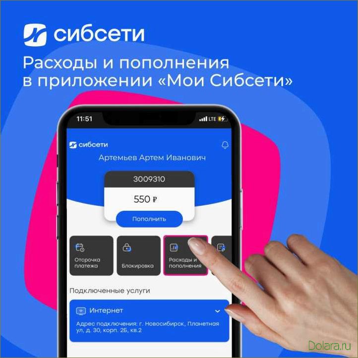 Разработка мобильного приложения под ключ