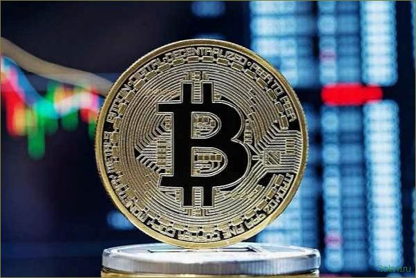 Криптовалюта: что это такое и как она работает