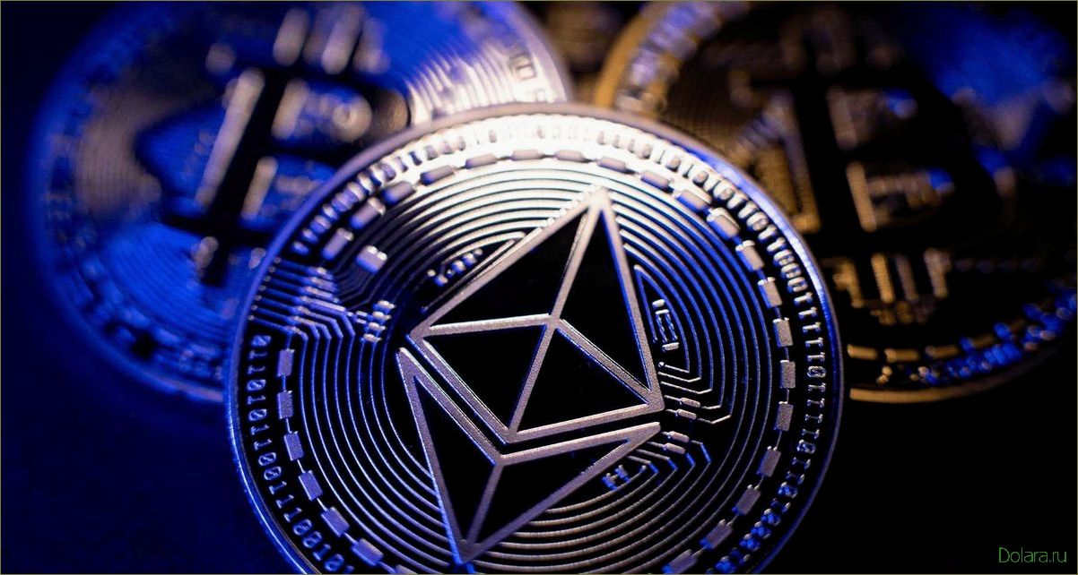 Криптовалюта: что это такое и как она работает