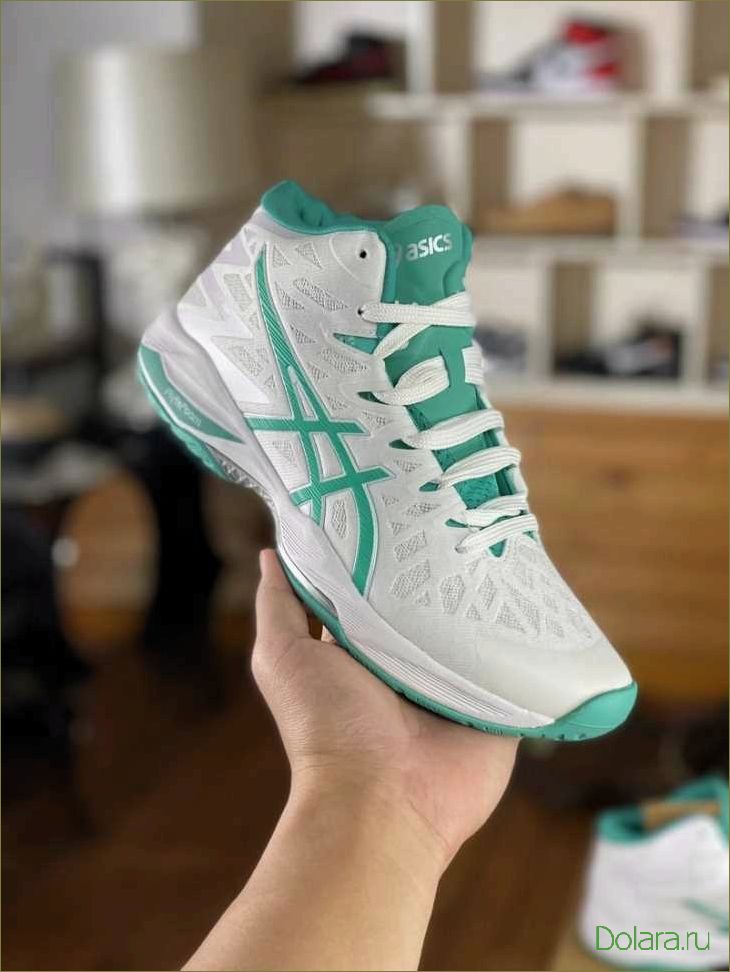 (кроссовки, asics, комфорт, стиль, активного) Кроссовки Asics: комфорт и стиль для активного образа жизни