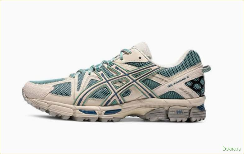 (кроссовки, asics, комфорт, стиль, активного) Кроссовки Asics: комфорт и стиль для активного образа жизни