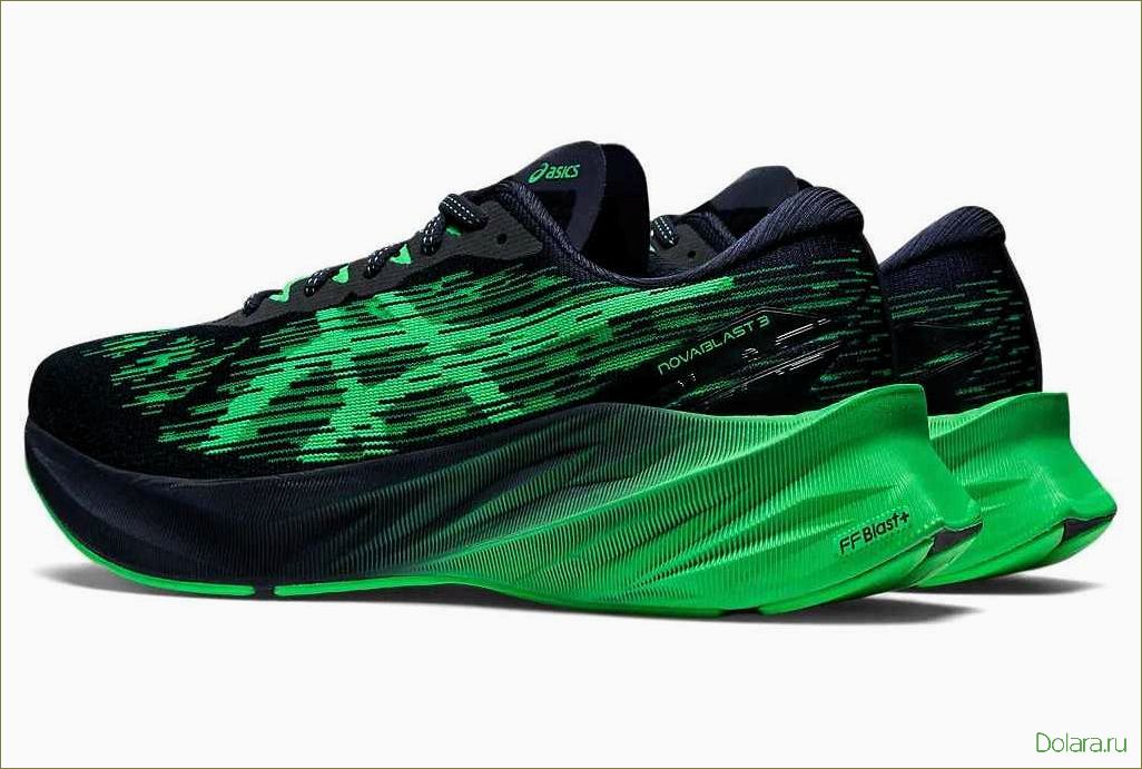 (кроссовки, asics, комфорт, стиль, активного) Кроссовки Asics: комфорт и стиль для активного образа жизни