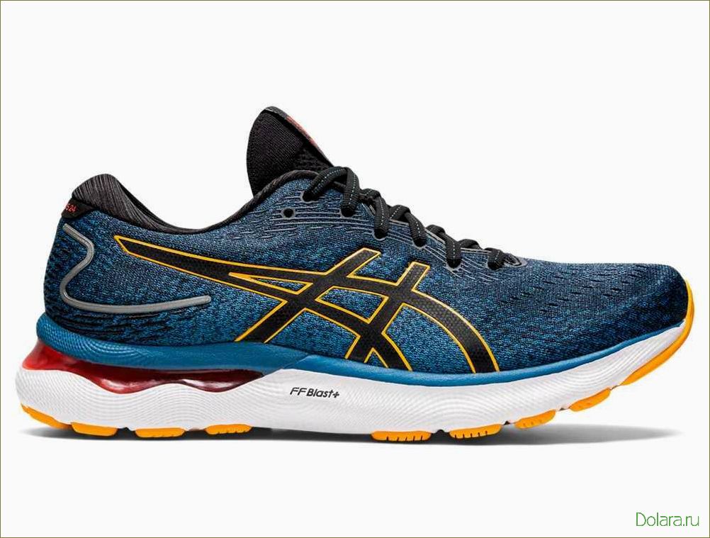 (кроссовки, asics, комфорт, стиль, активного) Кроссовки Asics: комфорт и стиль для активного образа жизни