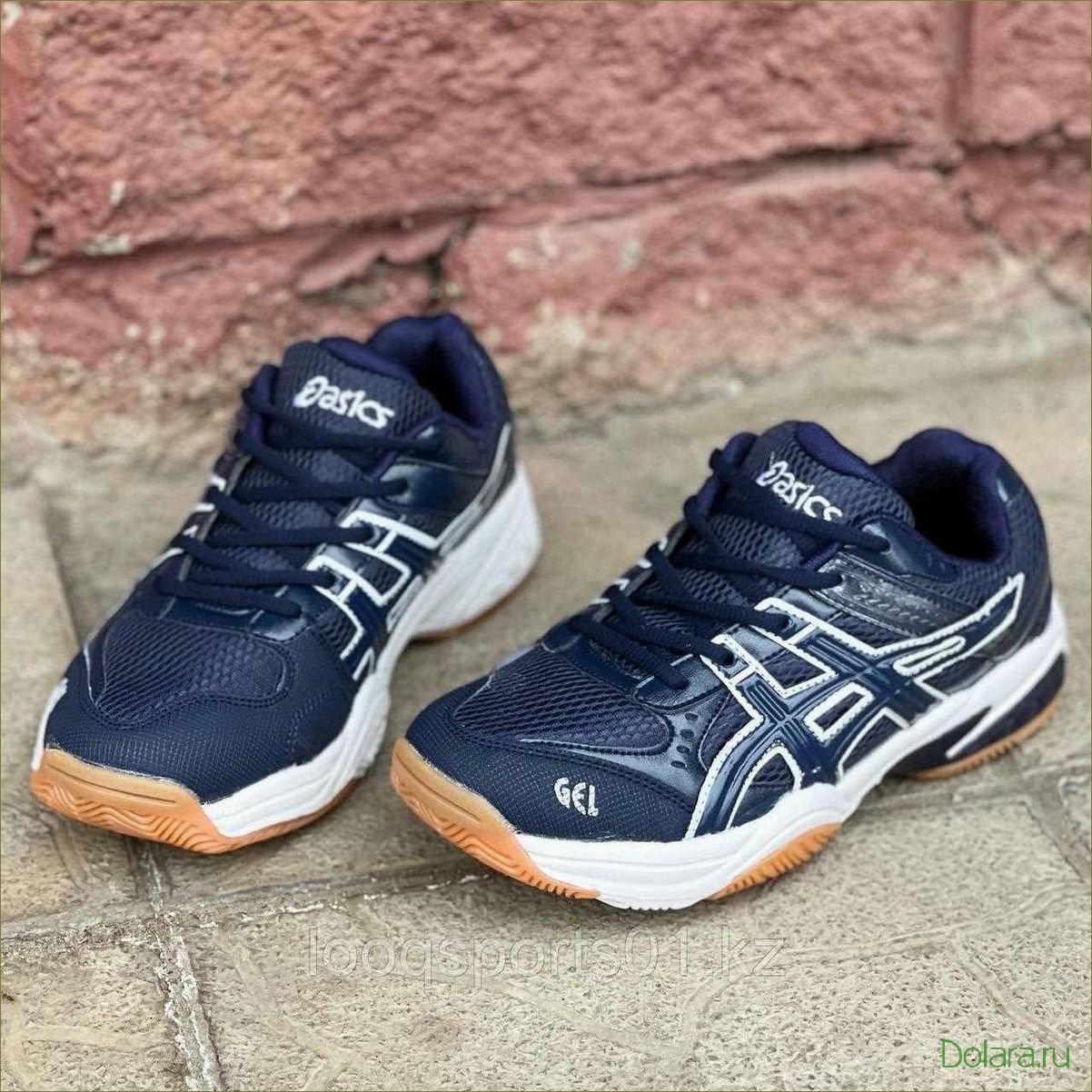 (кроссовки, asics, комфорт, стиль, активного) Кроссовки Asics: комфорт и стиль для активного образа жизни