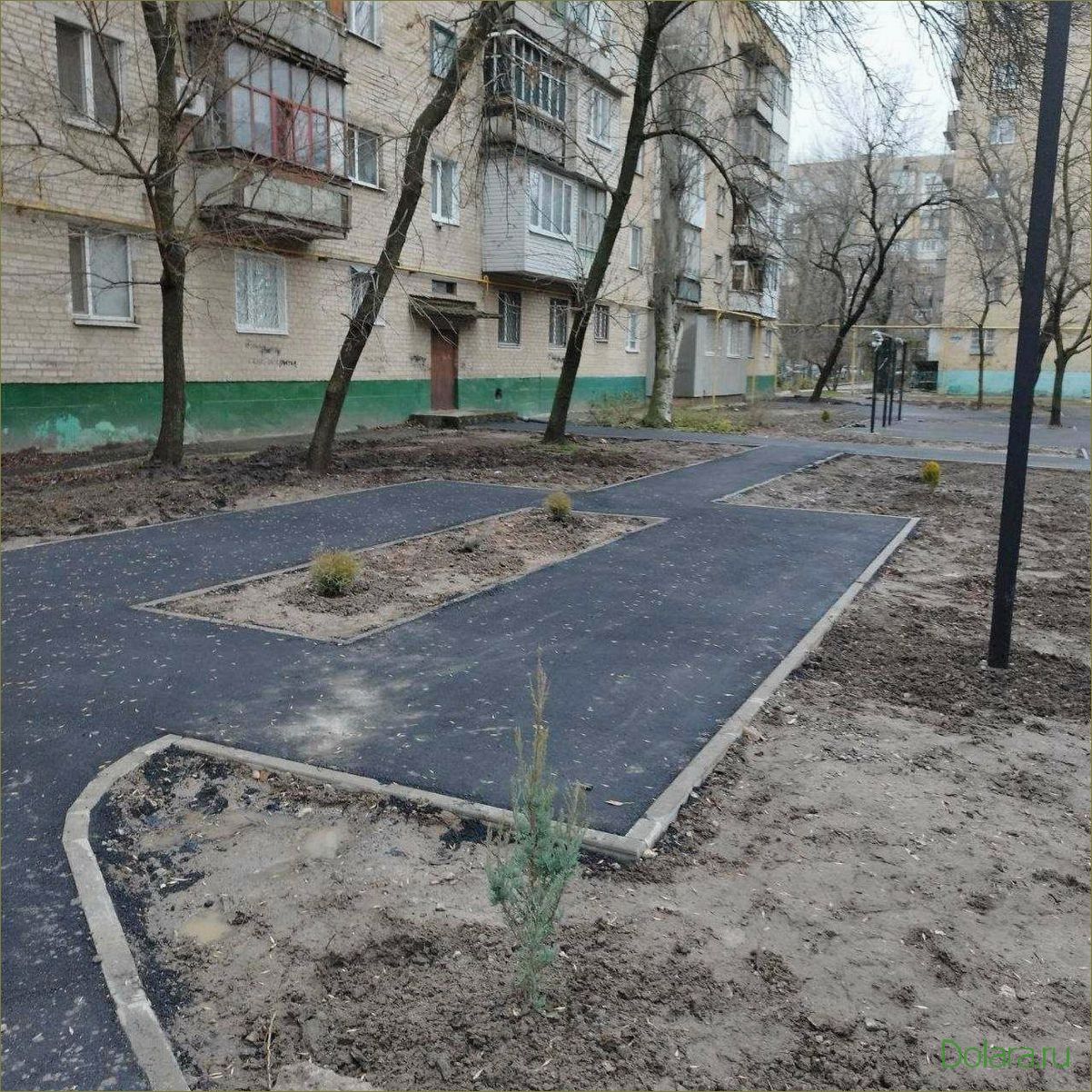 (создать, уютные, функциональные, дворы, современные) Как создать уютные и функциональные дворы — современные подходы к благоустройству территорий
