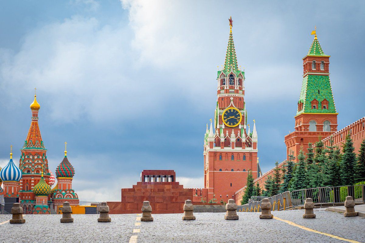 Что посмотреть в столице в выходные